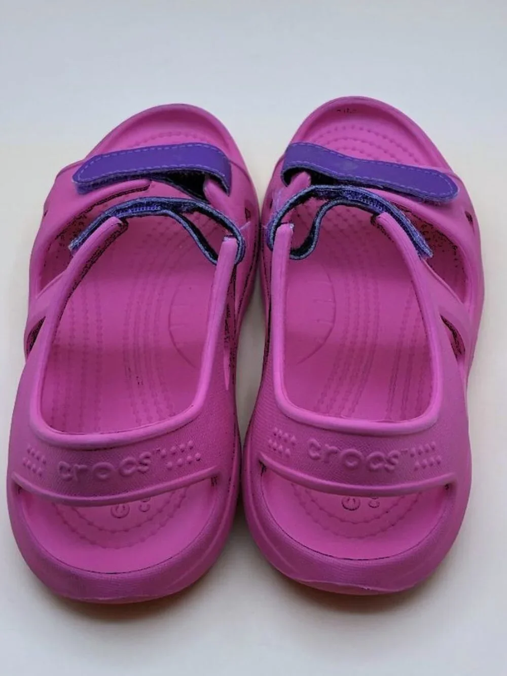 CROCS size j2
